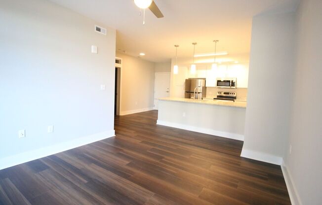1 bed, 1 bath, 534 sqft, $1,495, Unit APT 318