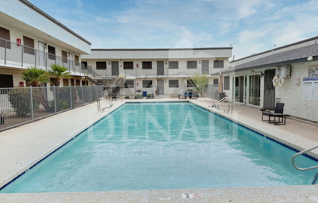 18202 N CAVE CREEK Road