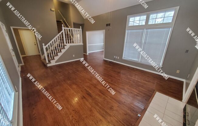 Gorgeous Blue Valley Home-Available in JULY!!
