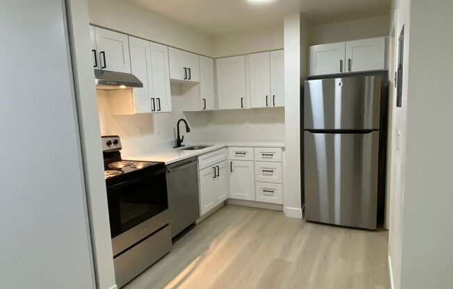 1 bed, 1 bath, 491 sqft, $1,095, Unit Unit 215