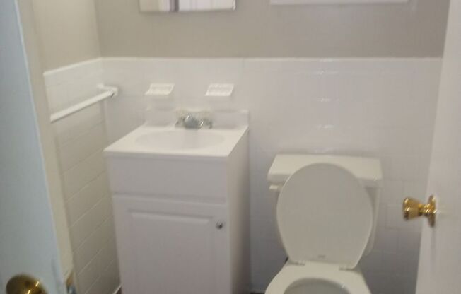 Oak Hill Townhomes