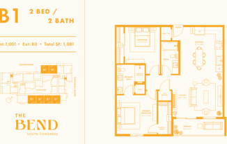 Partner-provided photo for $1695 unit