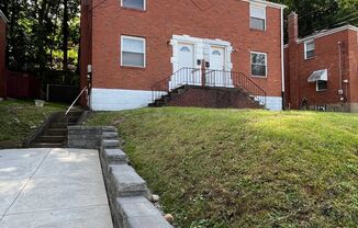 2 Bedroom Duplex in Stanton Heights