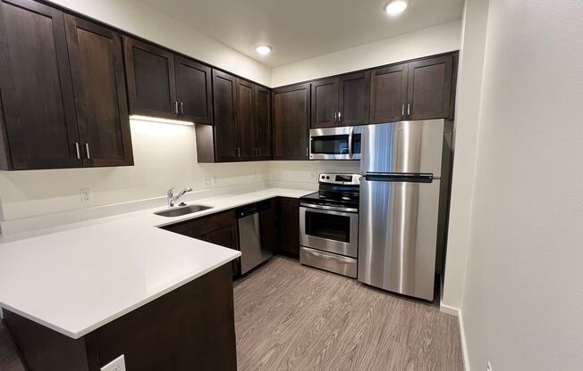 1 bed, 1 bath, 690 sqft, $1,519, Unit 304