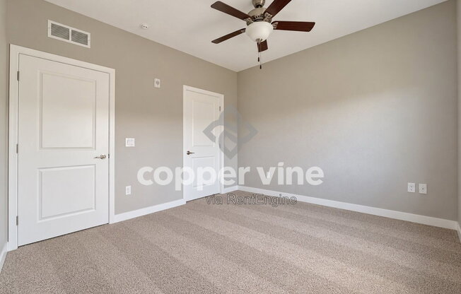 2 beds, 2 baths, 1,052 sqft, $1,965, Unit 522