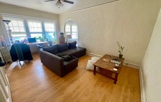 Studio, 1 bath, $875, Unit 205