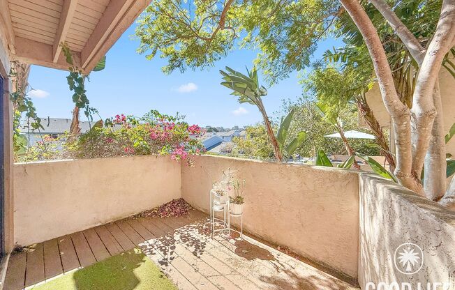 2 beds, 1.5 baths, $3,550