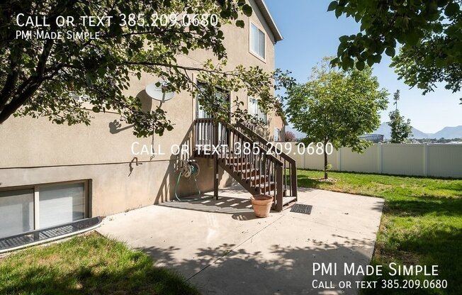 Partner-provided property photo