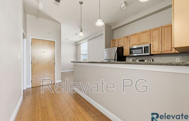 1414 W Marshall Street Unit 507
