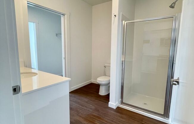 1 bed, 1 bath, 650 sqft, $2,150, Unit 412