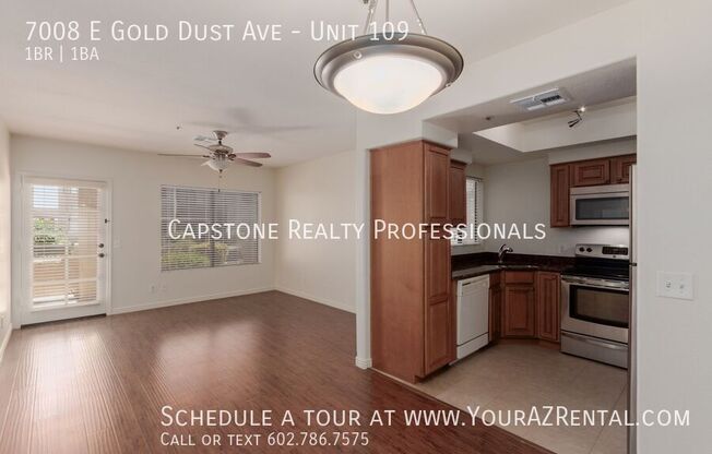7008 E Gold Dust Ave