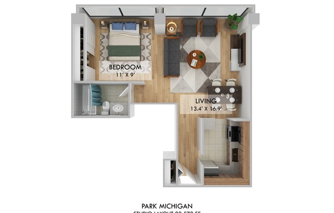 Partner-provided property photo