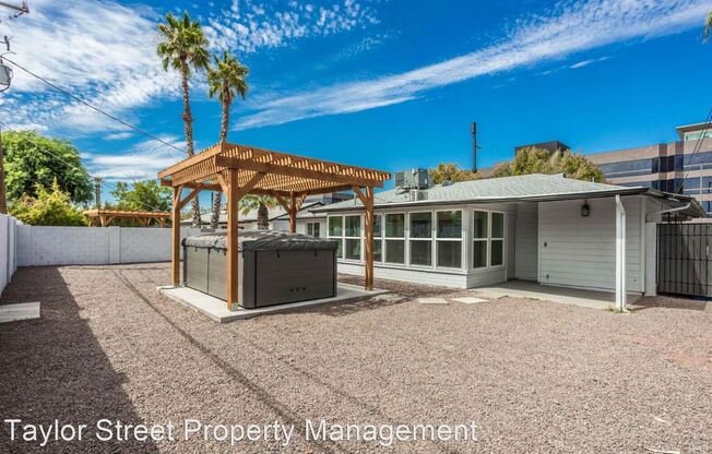 4729 N. 24th Street