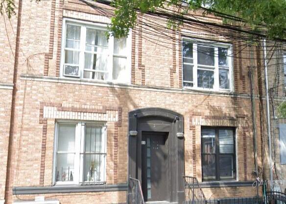 38 LINCOLN AVE