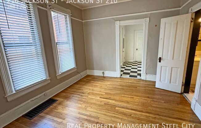 Partner-provided property photo