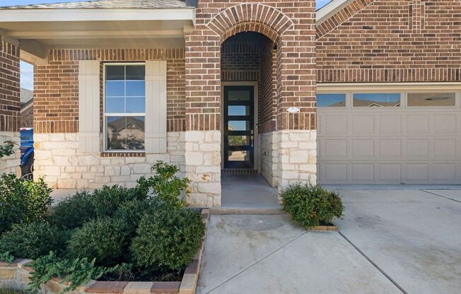 Gorgeous in Georgetown!