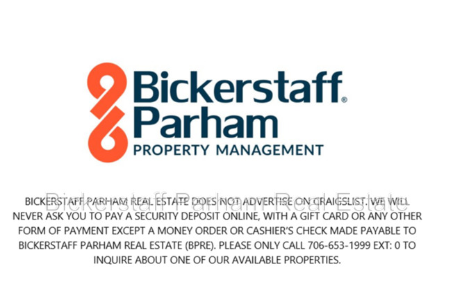 Partner-provided property photo