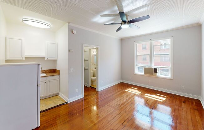 MSA - 709 Mariposa Apts