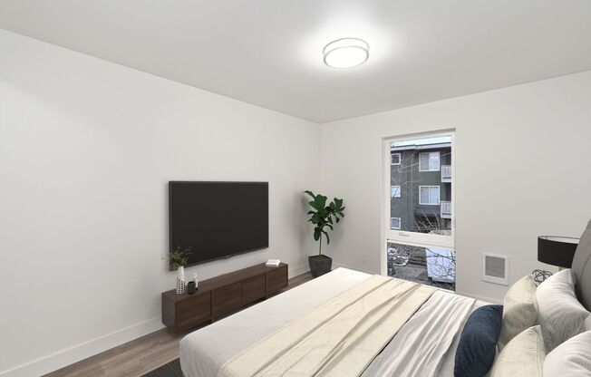 1 bed, 1 bath, 750 sqft, $1,940, Unit 104