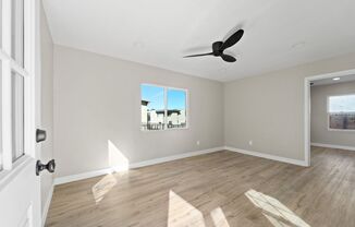 1 bed, 1 bath, $2,795