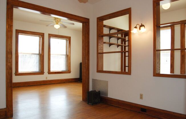 1 bed, 1 bath, 410 sqft, $950, Unit 22 - 26