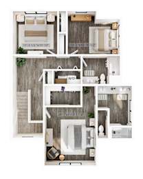 3 beds, 2 baths, 2,204 sqft, $3,895