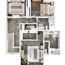 Partner-provided photo for $3895 unit