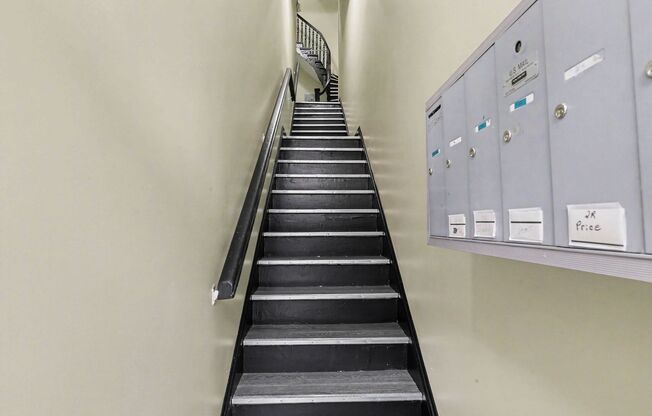 117 West Saratoga Street