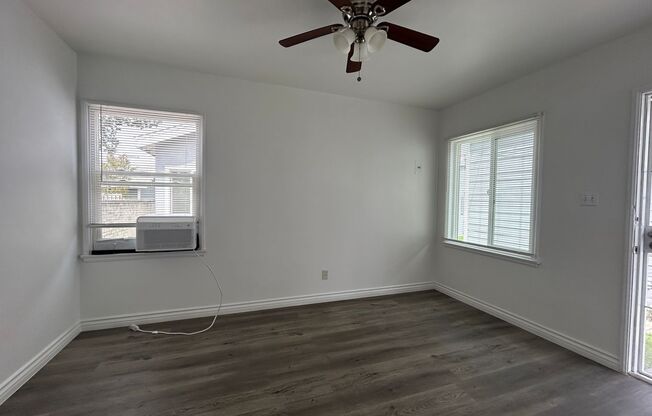 Cozy 1 Bedroom, 1 Bath Unit in Colton Available Now!