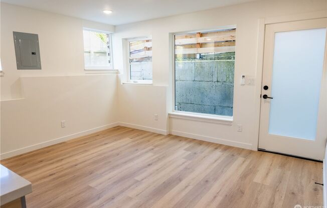 2Bd/1.75Ba Seattle Townhome