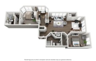 Partner-provided photo for $3426 unit