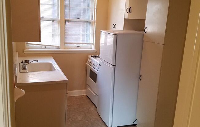 1 bed, 1 bath, 504 sqft, $1,059, Unit 103