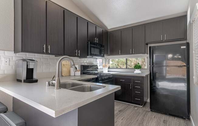 LUXURY LIVING AT ITS BEST