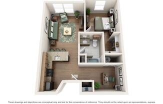 Partner-provided photo for $2120 unit