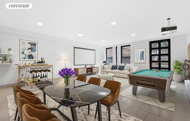 250 W 74 ST