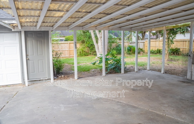 Partner-provided property photo