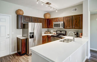 Creekside at Highlands Ranch