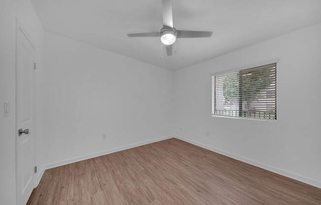 Heritage Plaza Apartment Homes Bedroom