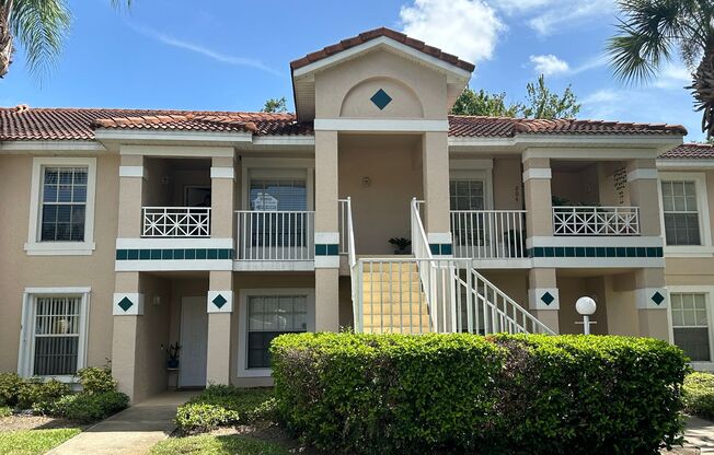 Amazing  2/2 Condo in South Orlando - Close to Attractions, available now!