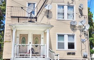 53 Sisson Street