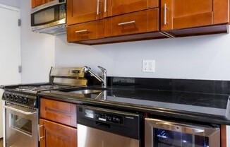 2 beds, 1 bath, $4,495, Unit 12