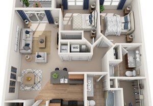 Partner-provided photo for $2300 unit