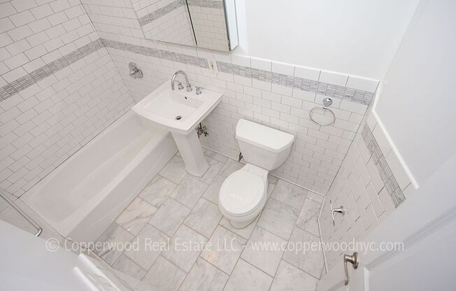 Studio, 1 bath, 315 sqft, $2,950, Unit 1D