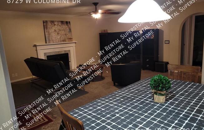 8729 W COLUMBINE DR