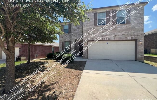 3311 SALTILLO WAY