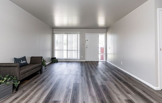 Newly Remodeled 3 Bedroom Home in Central Location