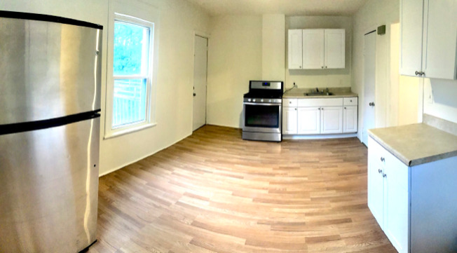 202 HARRAL AVE