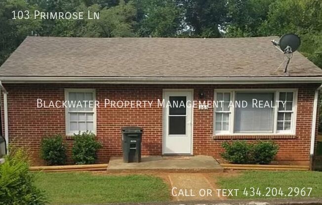 103 PRIMROSE LN
