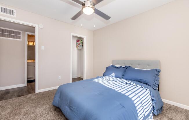 1 bed, 1 bath, 550 sqft, $900