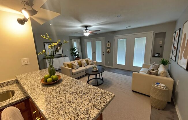 Price Reduction - Spacious 3 bedroom 3.5 Baths 2 Home Offices/Non Conforming Room 2 Car Garage in Branson MO